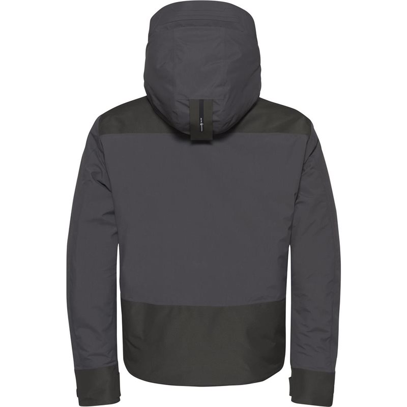 Glacier Bay Jacket Asphalt