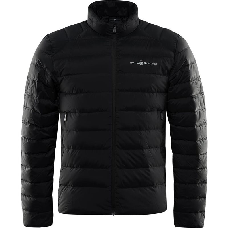 Sail Racing Spray Down Jacket Carbon