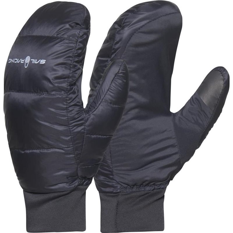 Sail Racing Cloud Mitten Carbon