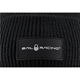 Sail Racing Race Folded Long Beanie Carbon