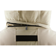 Sail Racing W Glacier Bay Parka Beige