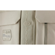 Sail Racing W Glacier Bay Parka Beige