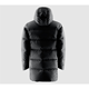 Sail Racing Race Edition Down Parka Carbon