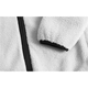 Sail Racing Patrol Pile Hood Ivory