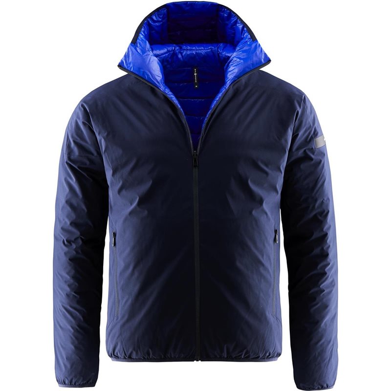 Sail Racing Flood Reversable Jacket Dark Navy