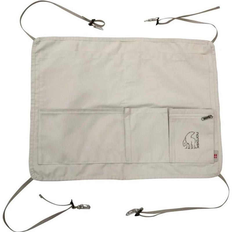 Nordisk THY Storage Pockets Small