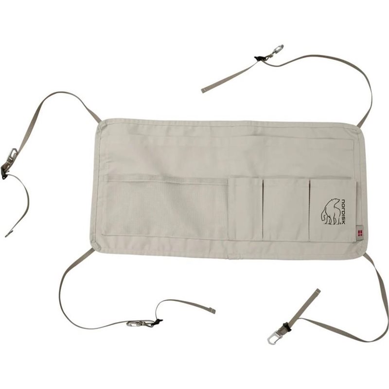 Nordisk Thy Storage Pocket L