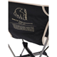 Nordisk Marielund Chair - Sandshell