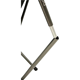 Nordisk Marielund Chair - Sandshell