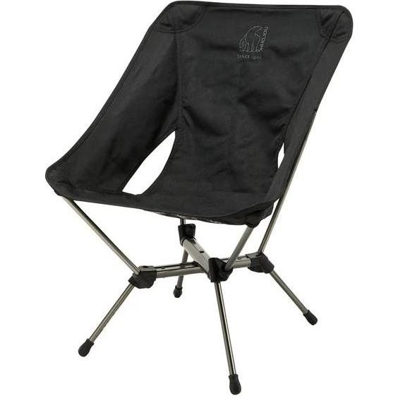 Nordisk Marielund Chair – Black