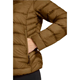 Nordisk Cirrus 2.0 Womens Ultralight Down Jacket Capers