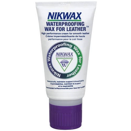 Nikwax Waterproofing Wax for Leather
