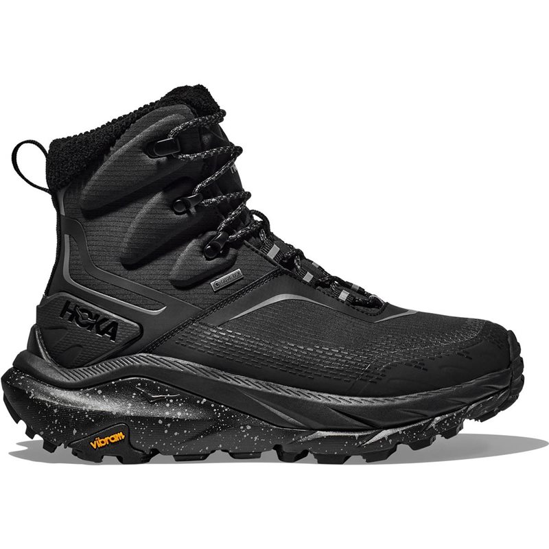 Hoka M Kaha 2 Frost GTX Black/Black