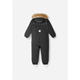 ReimaTec Winter Overall Stavanger Black