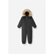 ReimaTec Winter Overall Stavanger Black