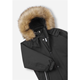ReimaTec Winter Overall Stavanger Black