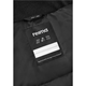 ReimaTec Winter Overall Stavanger Black