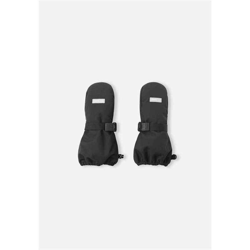 Reimatec mittens Ote Black