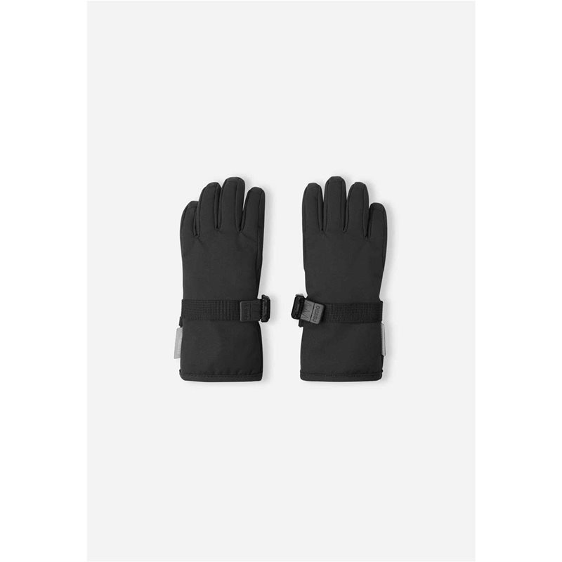 Reimatec gloves Tartu Black