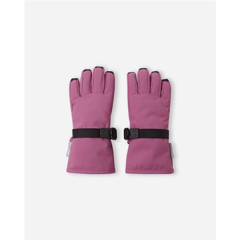 Reimatec gloves Tartu Red Violet