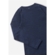 Reima Wool base layer set, Kinsei Navy