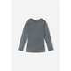 Reima Thermal set, Kinsei Melange Grey