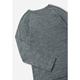 Reima Thermal set, Kinsei Melange Grey