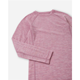 Reima Wool base layer set, Kinsei Grey Pink