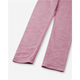 Reima Wool base layer set, Kinsei Grey Pink