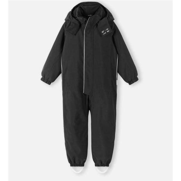 Reimatec winter overall Tromssa Black