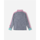 Reima Sweater, Merin Melange Grey