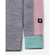 Reima Sweater, Merin Melange Grey
