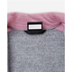Reima Sweater, Merin Melange Grey