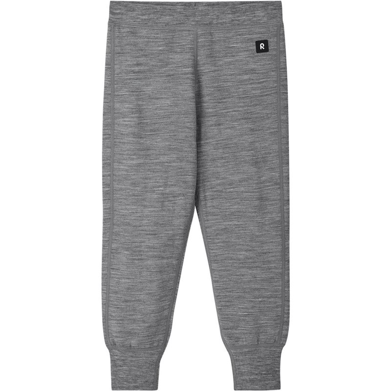 Reima Pants Misam Melange Grey