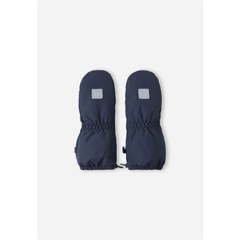 Reima Mittens (woven) Tassu Navy