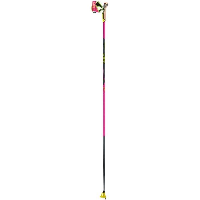 Leki Hrc Max Shark Pink