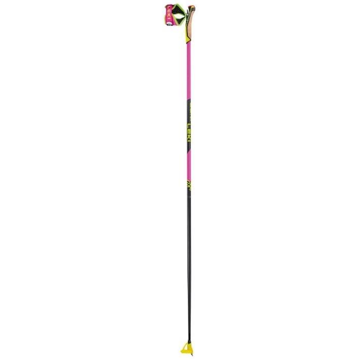 Leki Prc 750 Pink