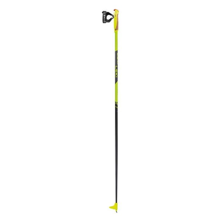 Leki Prc Jr
