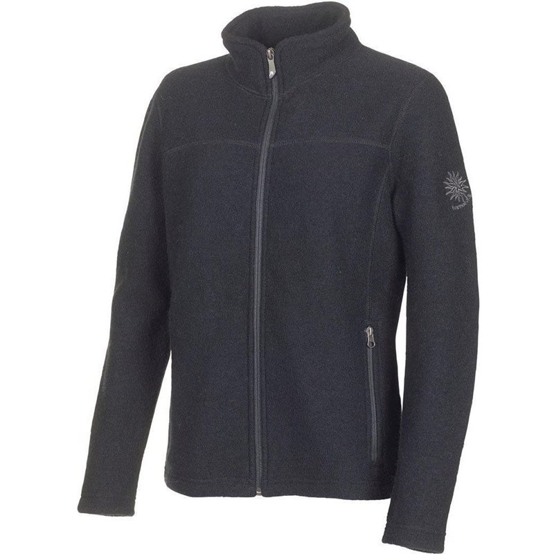 Ivanhoe Beata Full Zip Black