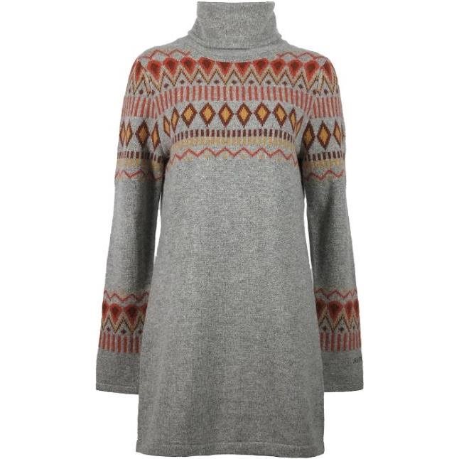 Skhoop Elisabeth Tunic Grey