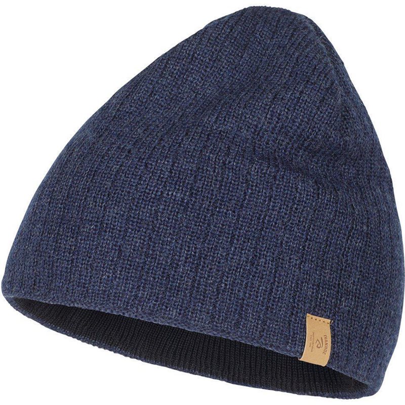 Ivanhoe Stormy Hat Wb Light Navy