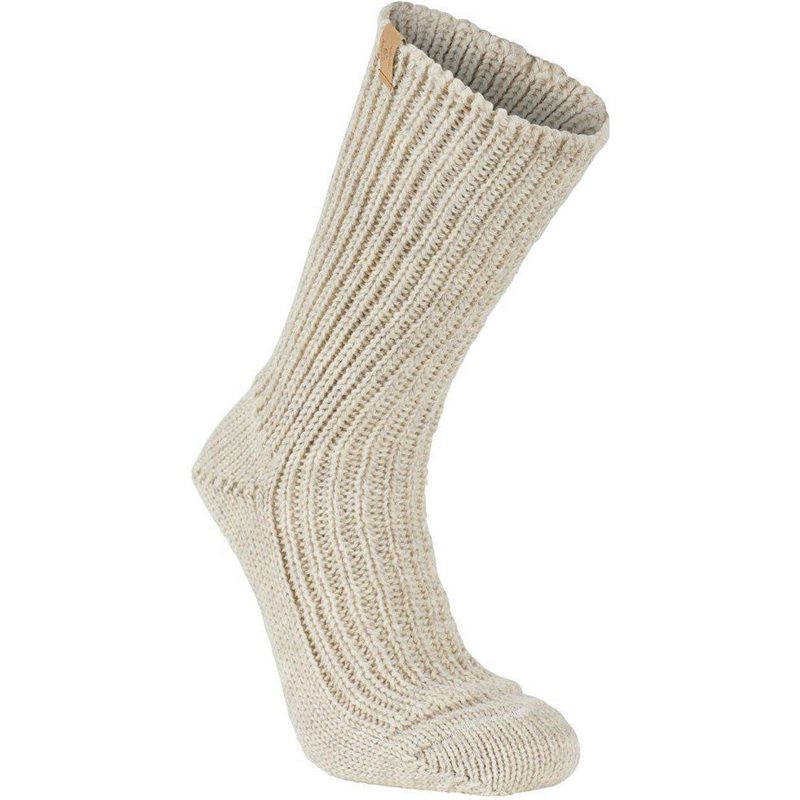 Ivanhoe Nls Rag Sock Birch