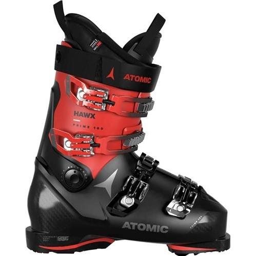 Atomic Hawx Prime 100 Gw Black/Red