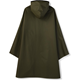 Tretorn Pu Light Rainponcho Forest Green