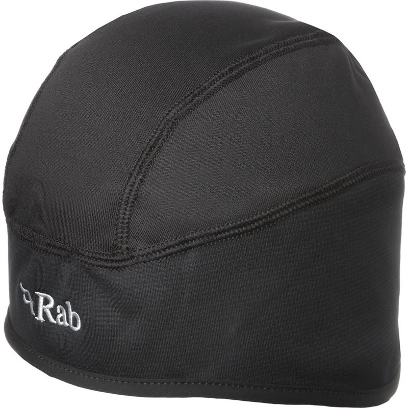 Rab Shadow Beanie Black