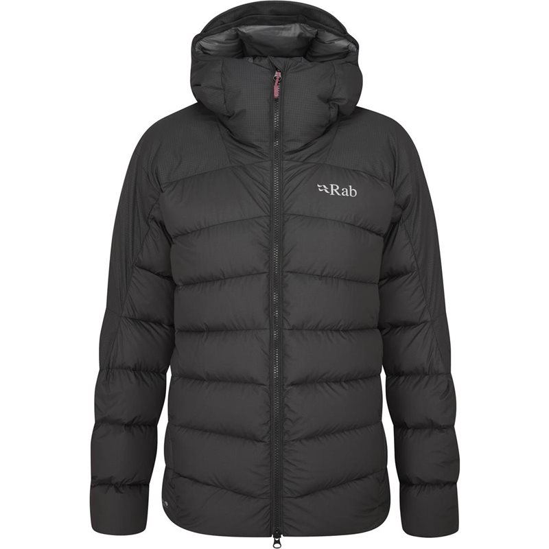 Rab Infinity Alpine Jacket Womens Anthracite