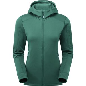 Rab Modulus Hoody Wmns Eucalyptus