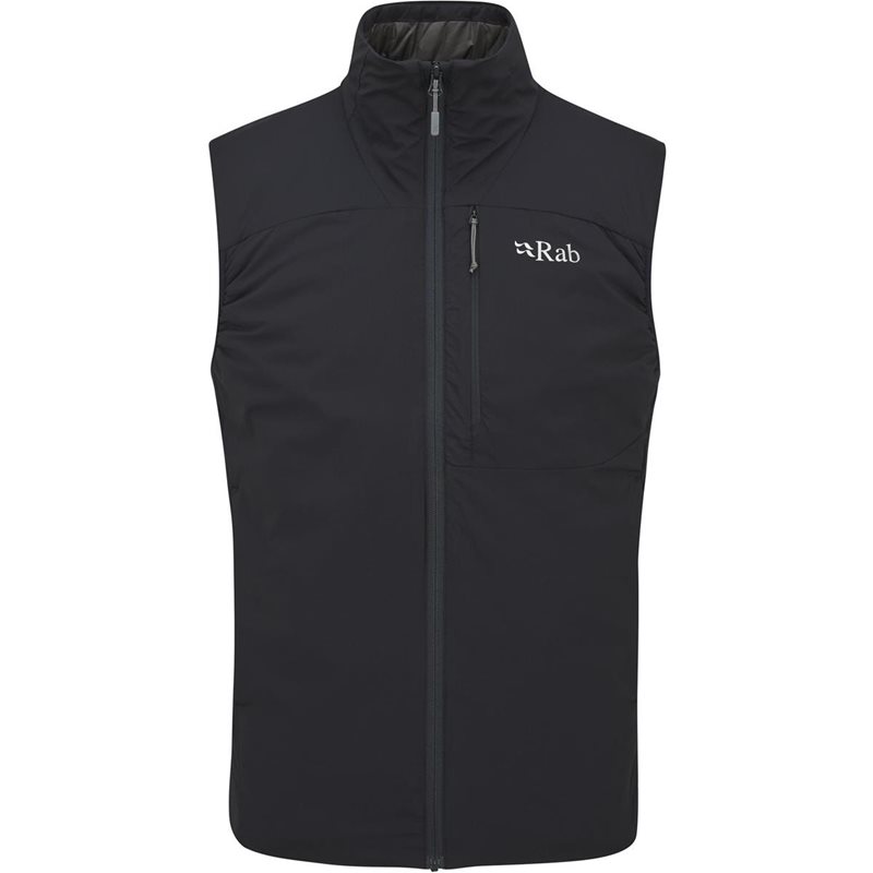 Rab Xenair Vest Ebony