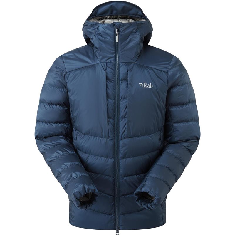 Rab Cirrus Ultra Hoody Tempest Blue