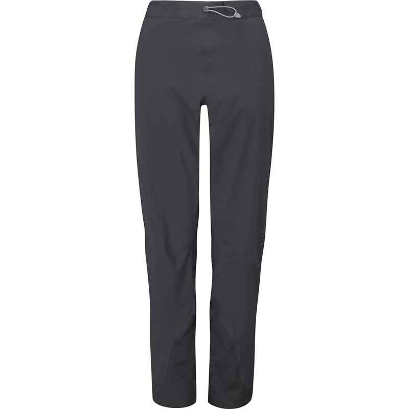 Rab Kinetic 2.0 Pants Womens Beluga